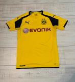 Borussia Dortmund thuisshirt 2016-2017 (S), Sport en Fitness, Voetbal, Maat S, Ophalen of Verzenden, Shirt