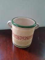 VINTAGE 'AMSTERDAM KOM AARDEWERK', Antiek en Kunst, Antiek | Keramiek en Aardewerk, Ophalen