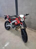 Aprilia sx 50., Ophalen, Zo goed als nieuw