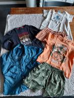 Kleding jongen, Ophalen of Verzenden, Gebruikt, Maat 92