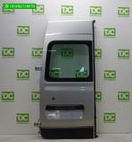 Renault Master ('10-'20) Achterdeur links met ruit grijs H2, Gebruikt, Ophalen of Verzenden, Links, Renault