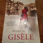 Susan Smit - Gisele, Boeken, Ophalen of Verzenden, Zo goed als nieuw, Susan Smit
