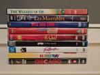 Diverse musical dvd's, Alle leeftijden, Ophalen of Verzenden, Zo goed als nieuw