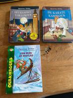 Kinderboeken, Ophalen of Verzenden, Zo goed als nieuw, Fictie algemeen