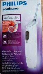Philips Sonicare waterflosser, Sieraden, Tassen en Uiterlijk, Uiterlijk | Mondverzorging, Ophalen of Verzenden, Zo goed als nieuw