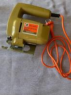Decoupeerzaag Black&Decker Vintage No:7504 Jig Saw Double In, Doe-het-zelf en Verbouw, Gereedschap | Zaagmachines, Gebruikt, Decoupeerzaag