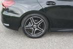 Mercedes-Benz A-klasse 180 Business Solution ///AMG pakket |, 65 €/maand, 136 pk, Gebruikt, 4 cilinders
