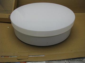 Philips TBS 265  tl plafondlamp plafonniere 34cm rond beschikbaar voor biedingen