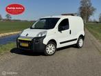 Fiat Fiorino 1.4 SX Airco Milieuzone proof! Benzine CNG Nieu, Euro 5, 1360 cc, 4 cilinders, Origineel Nederlands
