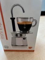Bialetti Moka, Witgoed en Apparatuur, Koffiezetapparaten, Afneembaar waterreservoir, Espresso apparaat, Nieuw, Gemalen koffie
