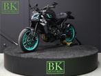 YAMAHA MT 09 | Akrapovic Full - Mod. 2025, 890 cc, Motorrijbewijs A, Bedrijf, Meer dan 35 kW