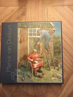 Puzzel Marius van Dokkum, Hobby en Vrije tijd, Denksport en Puzzels, Ophalen of Verzenden, 500 t/m 1500 stukjes, Zo goed als nieuw