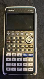 Casio fx-CG50 Grafische Rekenmachine, Diversen, Ophalen, Gebruikt