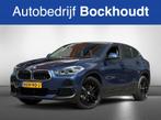 BMW X2 xDrive25e High Executive | M-Sport | Head-Up, Auto's, BMW, Automaat, Gebruikt, Blauw, Vierwielaandrijving