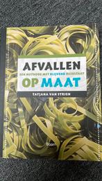 T. van Strien - Afvallen op maat, Boeken, T. van Strien, Ophalen of Verzenden