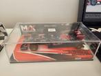 Limited Edition modelauto Scuderia Toro Rosso STR10 – Max Ve, Verzamelen, Automerken, Motoren en Formule 1, Ophalen of Verzenden