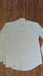 Heren overhemd Lois, Kleding | Heren, Blauw, Gedragen, Lois, Halswijdte 39/40 (M)