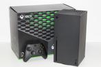 Keurige Xbox Series X incl. 1 controller, kabels en doos!, Xbox Series X, Microsoft, Ophalen of Verzenden, Zo goed als nieuw