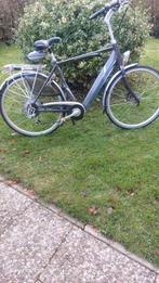 Heren batavus grand prix rs6 elektrische, Fietsen en Brommers, 55 tot 59 cm, Ophalen, Gebruikt, Batavus