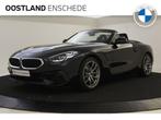 BMW Z4 Roadster sDrive20i High Executive Automaat / Comfort, Auto's, BMW, Te koop, Geïmporteerd, 14 km/l, Benzine