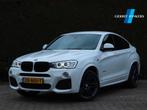 BMW X4 xDrive30d High Executive M Sport | Camera (bj 2014), Automaat, Gebruikt, 2993 cc, 1795 kg