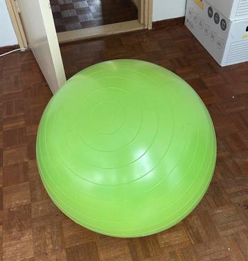 Fitness bal / Gym / yoga / zwangerschap van Gymnic Plus beschikbaar voor biedingen