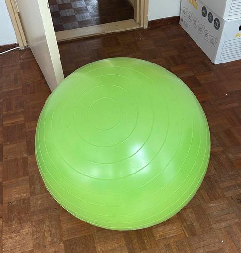 Fitness bal / Gym / yoga / zwangerschap van Gymnic Plus, Sport en Fitness, Yoga en Pilates, Zo goed als nieuw, Ophalen