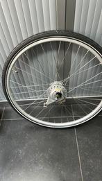Achterwiel gazelle 8 versnellingen Shimano nexus, Fietsen en Brommers, Fietsonderdelen, Ophalen of Verzenden, Gebruikt, Algemeen