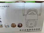Mini Speed Dome IP Camera - Buitencamera, Ophalen of Verzenden, Nieuw, Buitencamera