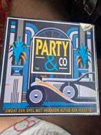 NIEUW!! PARTY & CO BORDSPEL, Vijf spelers of meer, Ophalen of Verzenden, Nieuw