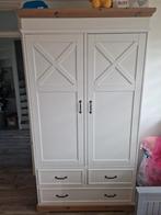 Kledingkast kinderkamer kidsmill savigno (Bieden maar!!!), Ophalen, 50 tot 70 cm, 105 cm of meer, 100 cm of meer