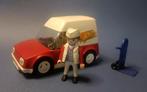 Playmobil 4411 Bakkerij Bezorgdienst, Ophalen of Verzenden, Zo goed als nieuw, Complete set