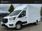 Ford Transit 350 2.0 TDCI | L4 H1 | TREND | SKELETAL | BAKWA, Auto's, Bestelauto's, Stof, 1995 cc, 4 cilinders, 2500 kg