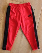 Trainingsbroek van Nike 92/98, Kinderen en Baby's, Kinderkleding | Maat 92, Broek, Gebruikt, Ophalen of Verzenden, Nike