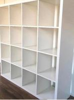 Ikea Kallax 16 vakken, Huis en Inrichting, Ophalen, Gebruikt, 25 tot 50 cm