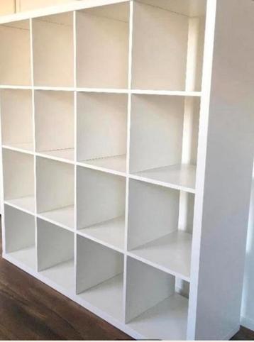 Ikea Kallax 16 vakken beschikbaar voor biedingen