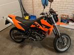KTM 640 LC 4 SM, Motoren, Particulier, Meer dan 35 kW, 625 cc, 1 cilinder