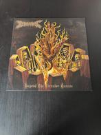 Coffins - Beyond the Circular Demise vinyl, Ophalen of Verzenden, Zo goed als nieuw