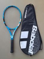 div. tennis-racket Babolat Dunlop Head Prince Wilson € 30/st, Ophalen of Verzenden, Zo goed als nieuw, Racket, Babolat