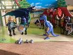 Playmobil krijgers en draken