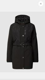 Nieuwe Ralph Lauren Damesjas, Kleding | Dames, Maat 38/40 (M), Zwart, Nieuw, Ophalen of Verzenden