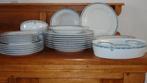 Artzberg porseleinen serviesgoed, Ophalen, Zo goed als nieuw, Overige stijlen, Porselein