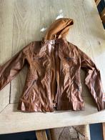 Dames jas, Ophalen of Verzenden, Nieuw, Maat 38/40 (M), Bruin