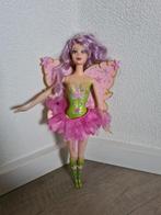 Barbie pop mattel fairytopia mermaidia color 2006, Ophalen of Verzenden, Zo goed als nieuw, Barbie