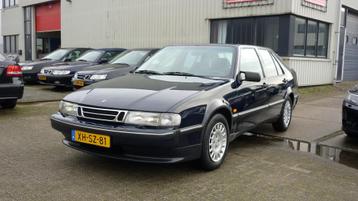 Saab 9000 2.0 CS (bj 1998)