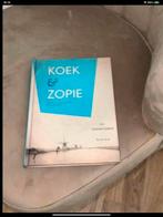 Johan Faber - Koek & zopie, Ophalen of Verzenden, Zo goed als nieuw