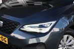 SEAT Arona 1.0 TSI 110pk Style | Navigatie | Adaptieve cruis, Auto's, Seat, Te koop, Zilver of Grijs, Geïmporteerd, Benzine