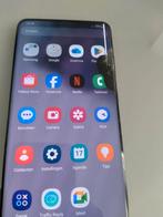 Samsung s20 gb128, Telecommunicatie, Mobiele telefoons | Samsung, Gebruikt, Galaxy S20, Zwart, Ophalen of Verzenden