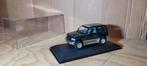 Minichamps Mitsubishi Pajero 2800 turbo intercooler, Hobby en Vrije tijd, Modelauto's | 1:43, Ophalen of Verzenden, Zo goed als nieuw