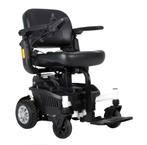 Exel E-smart met hoog/laag systeem, Ophalen, Nieuw, Elektrische rolstoel